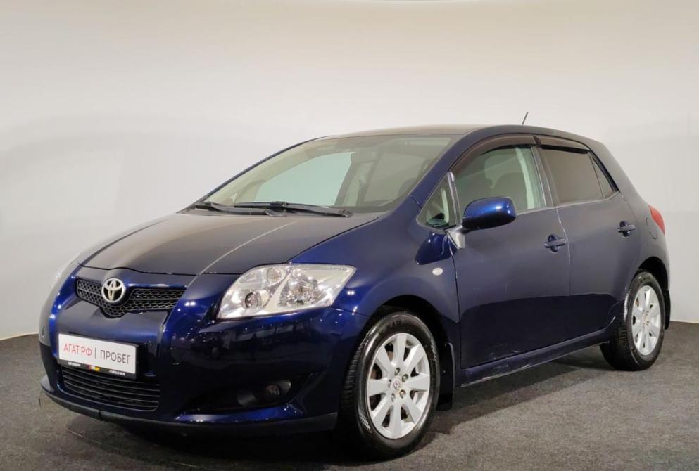 Toyota Auris I Ярославль  - изображение 1
