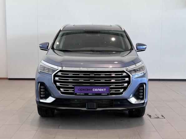 JETOUR X90+ с пробегом 2023 года, цена 2 170 000 рублей, 61100 км, внедорожник, Автокод Объявления