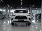 Toyota Highlander IV (XU70) Москва  - изображение 35
