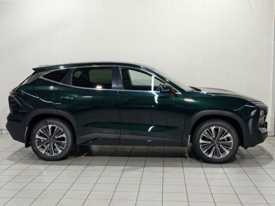 JETOUR DASHING I Курск  - изображение 4
