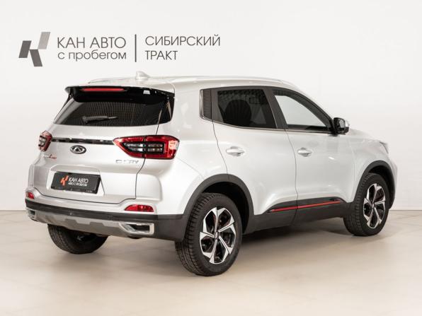 Chery Tiggo 4 Pro I с пробегом 2022 года, цена 1 485 100 рублей, 83600 км, внедорожник, Автокод Объявления