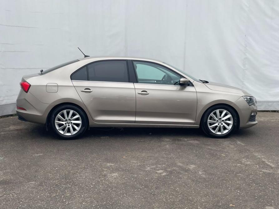 Skoda Rapid II Москва  - изображение 7