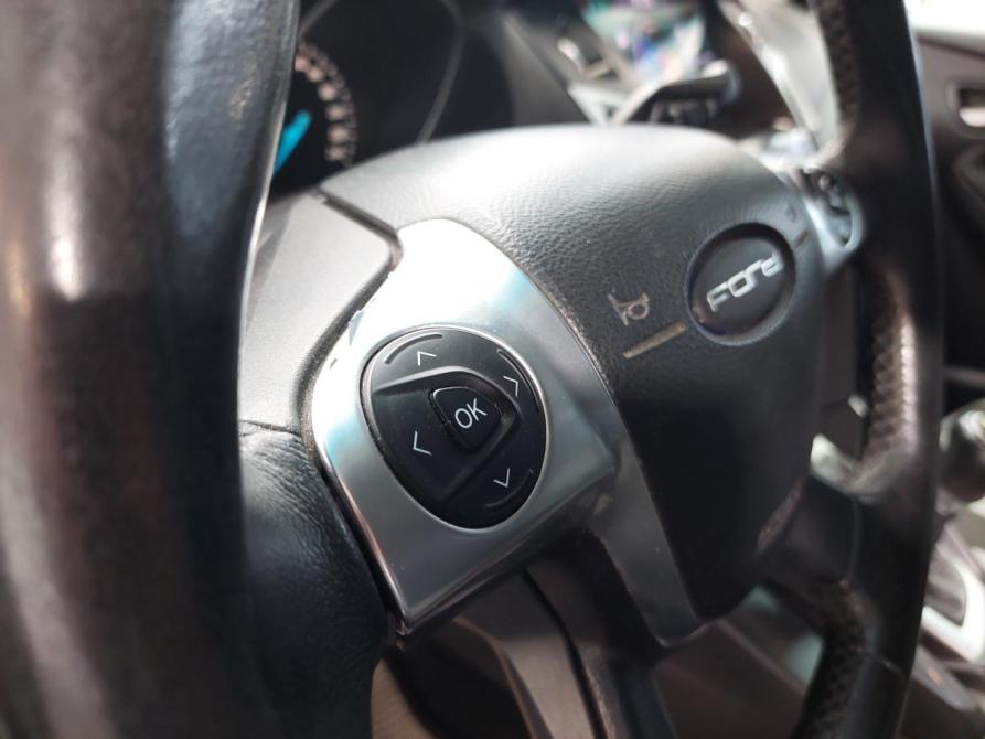 Ford Focus III Пермь  - изображение 11