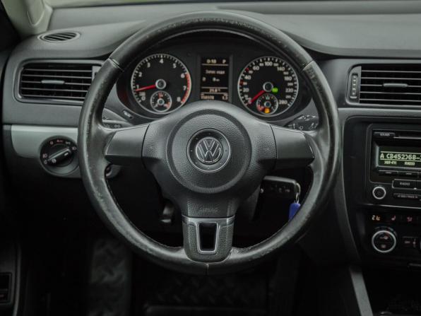 Volkswagen Jetta VI с пробегом 2012 года, цена 890 000 рублей, 148000 км, седан, Автокод Объявления