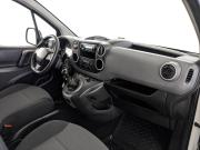Citroen Berlingo II Рестайлинг 2 Москва  - изображение 38