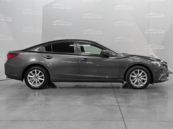 Mazda 6 III (GJ) Рестайлинг 2 с пробегом 2018 года, цена 1 800 000 рублей, 148925 км, седан, Автокод Объявления