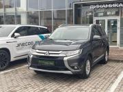 Mitsubishi Outlander III Рестайлинг 2 Череповец  - изображение 14