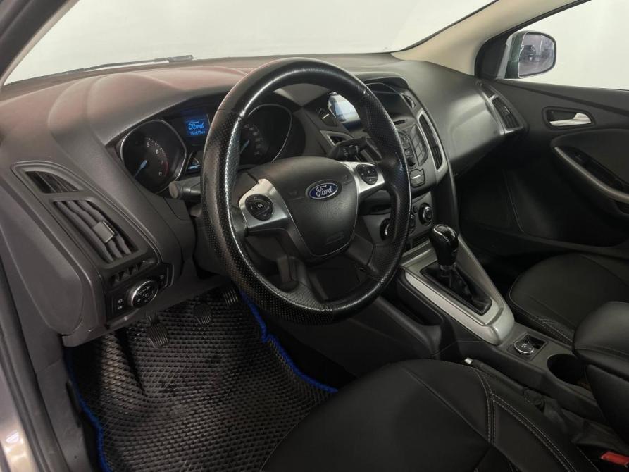 Ford Focus III Воронеж  - изображение 9