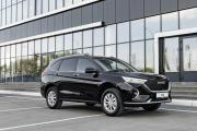 Haval M6 II Волгоград  - изображение 42