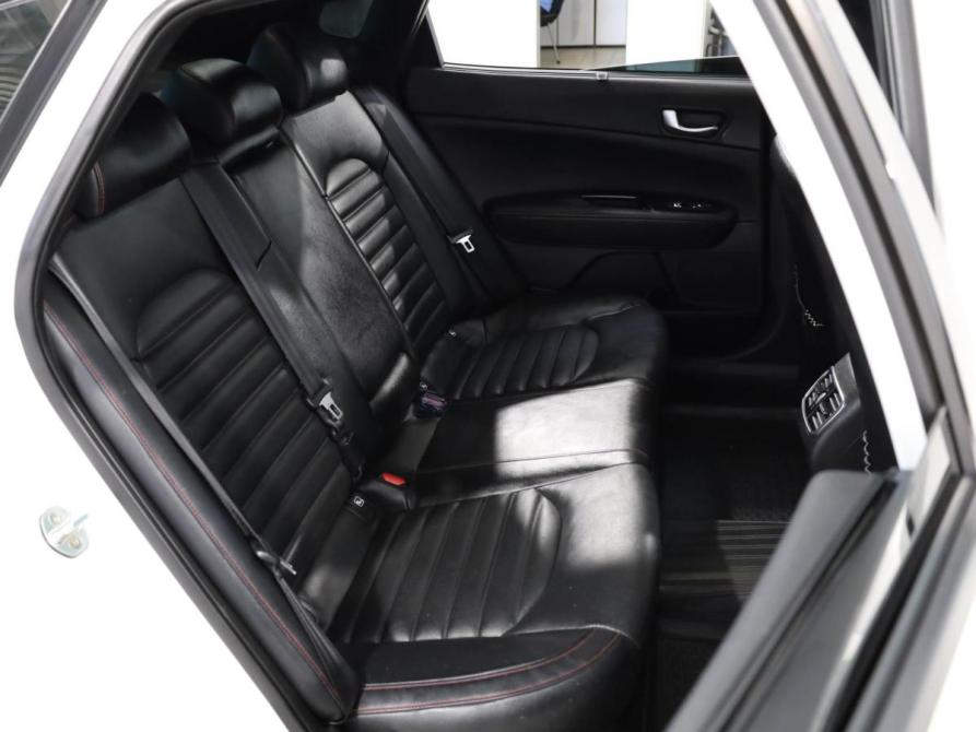 Kia Optima IV Ростов-на-Дону  - изображение 5