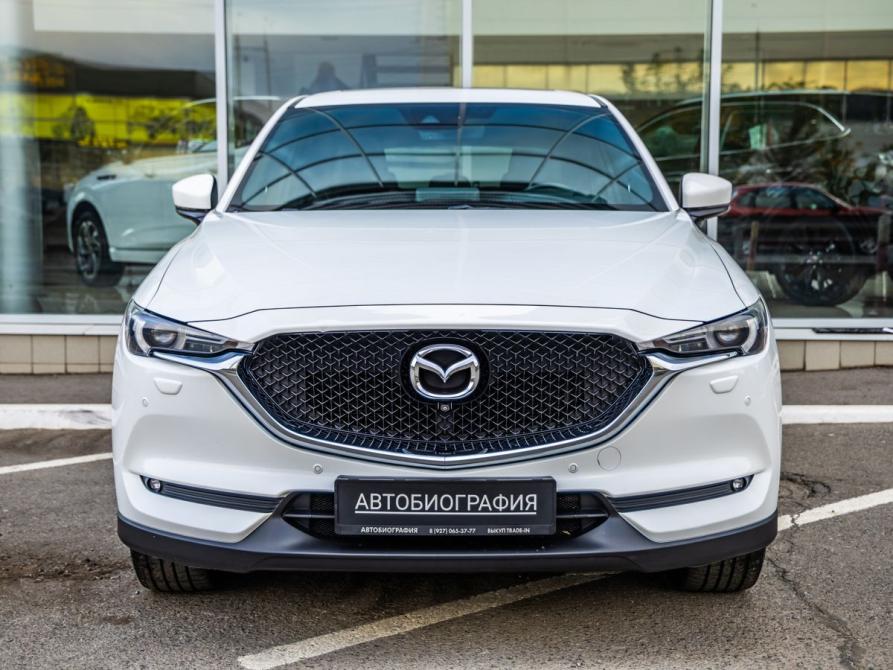 Mazda CX-5 II Волгоград  - изображение 2