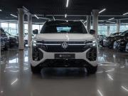 Volkswagen Teramont II (China Market) Москва  - изображение 34