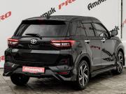 Toyota Raize I Екатеринбург  - изображение 32
