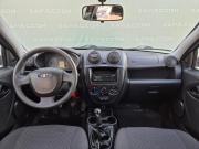 Lada (ВАЗ) Granta I Екатеринбург  - изображение 18