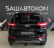 Hyundai Creta I Рестайлинг Уфа  - изображение 22