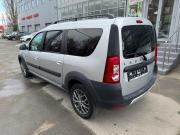 Lada (ВАЗ) Largus I Саратов  - изображение 19