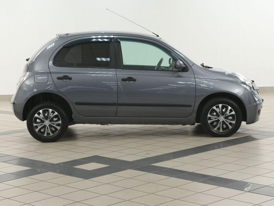 Nissan Micra III (K12) Иваново  - изображение 5