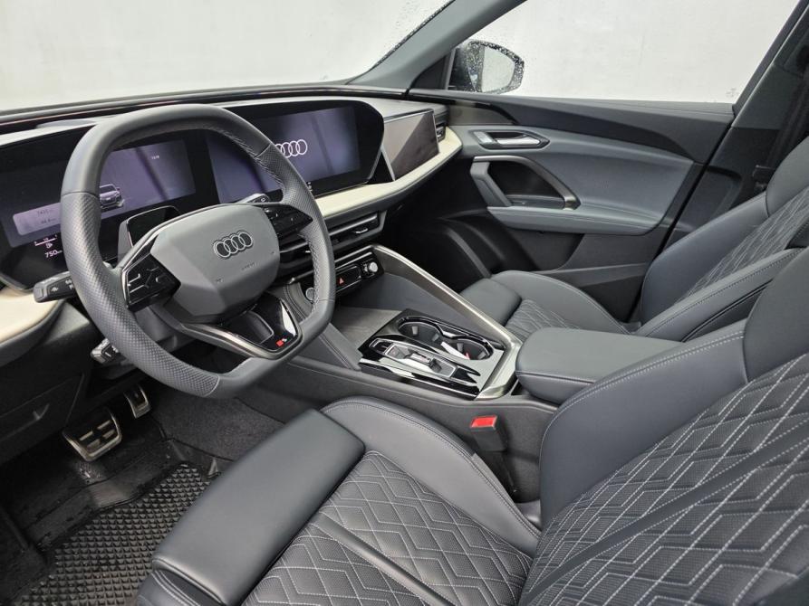 Audi Q5 II (FY) Рестайлинг Москва  - изображение 9