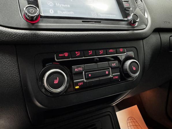 Volkswagen Tiguan I Рестайлинг с пробегом 2013 года, цена 1 490 000 рублей, 219193 км, внедорожник, Автокод Объявления