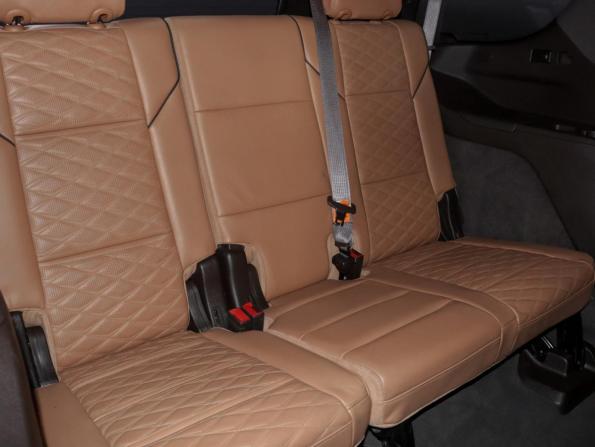 Cadillac Escalade V с пробегом 2022 года, цена 9 890 000 рублей, 116815 км, внедорожник, Автокод Объявления