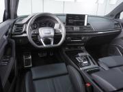 Audi Q5 II (FY) Рестайлинг Ростов-на-Дону  - изображение 29
