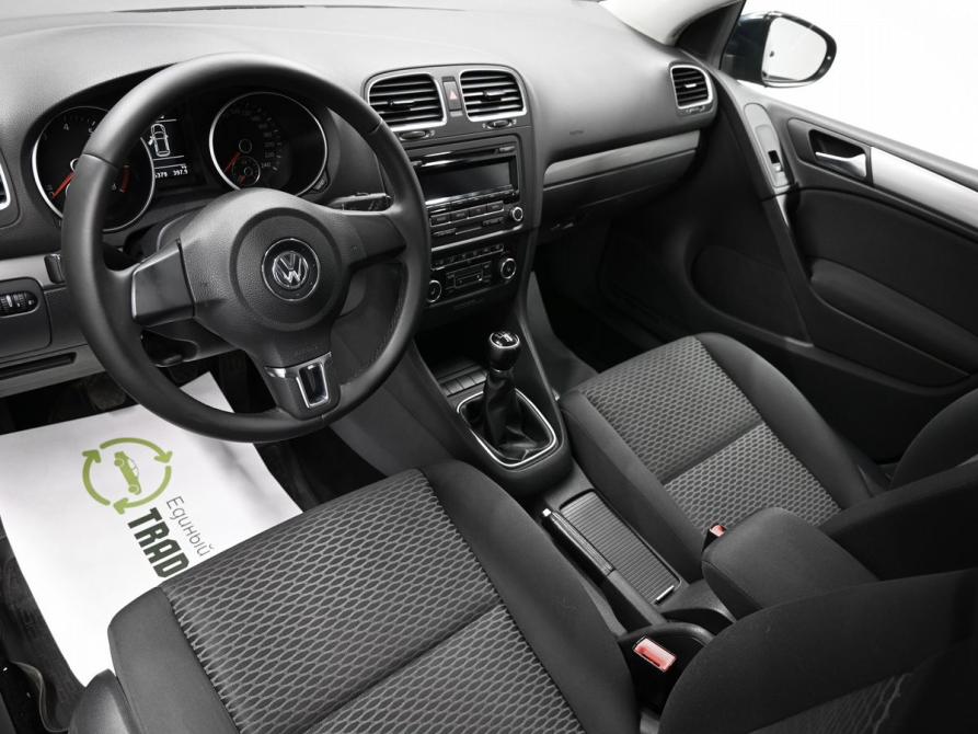 Volkswagen Golf VI Тверь  - изображение 9