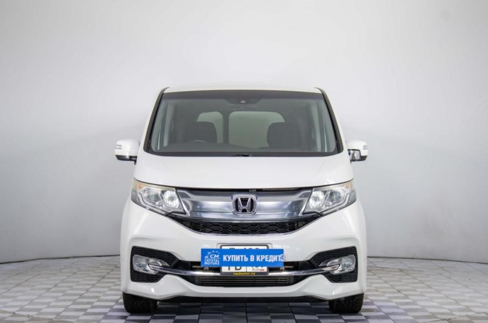 Honda Stepwgn V Пермь  - изображение 2
