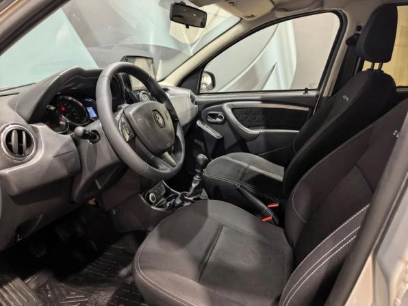 Renault Duster I Рестайлинг с пробегом 2015 года, цена 1 255 000 рублей, 128606 км, внедорожник, Автокод Объявления