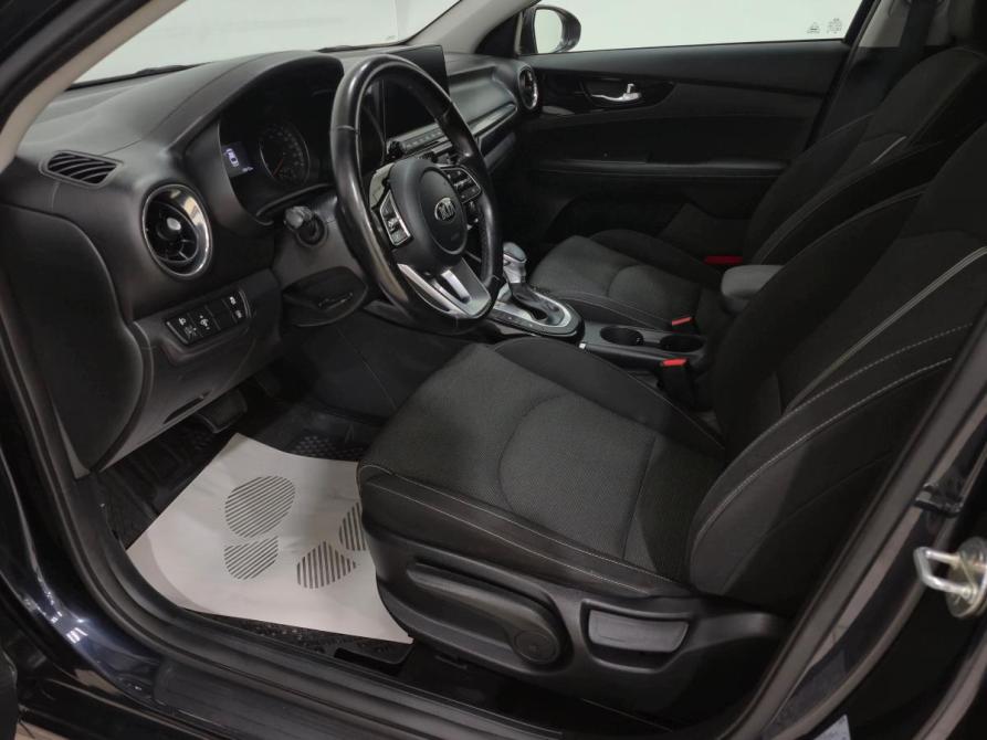 Kia Cerato IV Альметьевск  - изображение 11