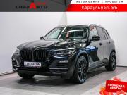 BMW X5 IV (G05/G18) Красноярск  - изображение 35