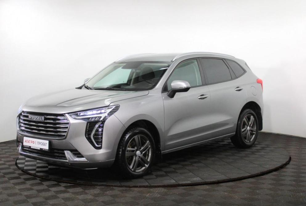 Haval Jolion I Рестайлинг Нижний Новгород  - изображение 2