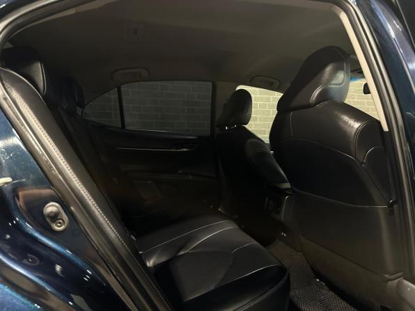 Toyota Camry VIII (XV70) с пробегом 2019 года, цена 2 449 000 рублей, 180480 км, седан, Автокод Объявления