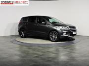 Ford Kuga II Рестайлинг Белгород  - изображение 19
