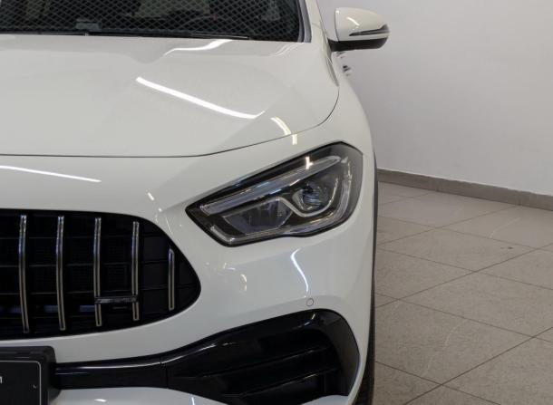 Mercedes-Benz GLA AMG II (H247) с пробегом 2022 года, цена 5 500 000 рублей, 23730 км, внедорожник, Автокод Объявления