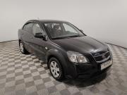 Kia Rio II Рестайлинг Москва  - изображение 25