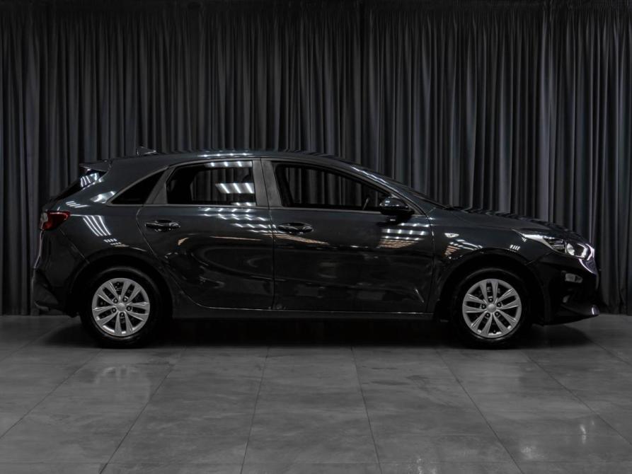 Kia Ceed III Тюмень  - изображение 5