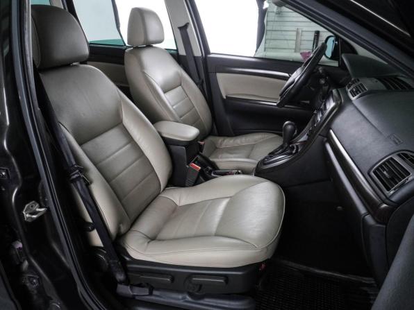 Fiat Croma II Рестайлинг с пробегом 2008 года, цена 599 000 рублей, 157113 км, универсал, Автокод Объявления