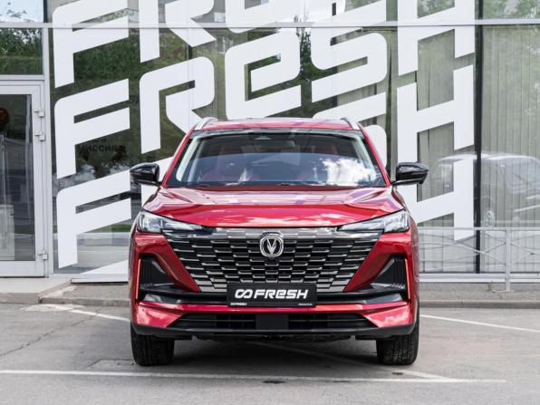 Changan CS55 Plus II с пробегом 2023 года, цена 2 044 080 рублей, 44651 км, внедорожник, Автокод Объявления
