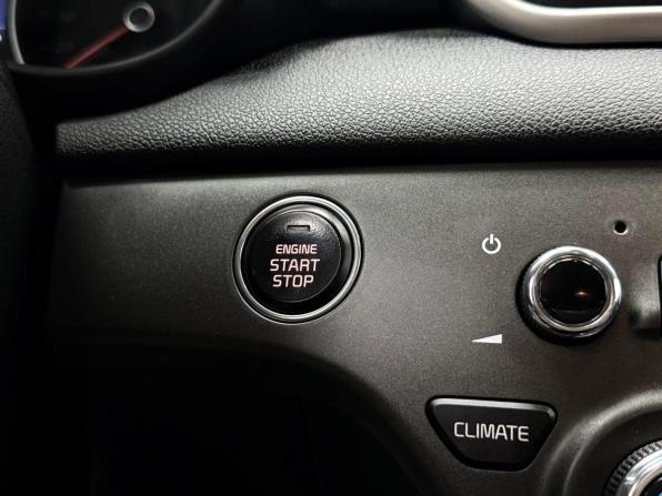 Kia Sportage IV Рестайлинг с пробегом 2019 года, цена 2 190 000 рублей, 113883 км, внедорожник, Автокод Объявления