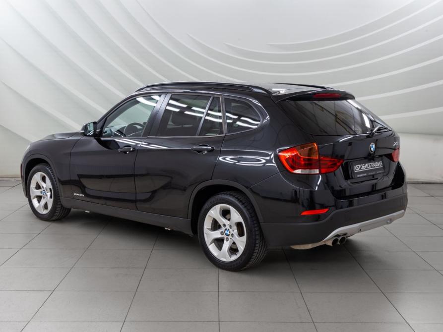 BMW X1 I (E84) Рестайлинг Волгоград  - изображение 5
