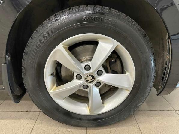 Skoda Superb III с пробегом 2016 года, цена 1 675 000 рублей, 186319 км, лифтбек, Автокод Объявления