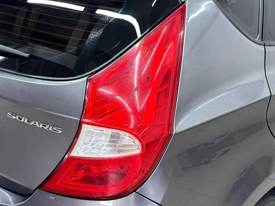 Hyundai Solaris I Ростов-на-Дону  - изображение 8