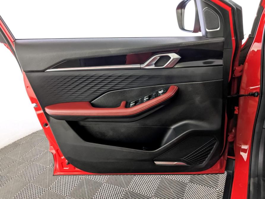 Geely Coolray I Рестайлинг Москва  - изображение 19