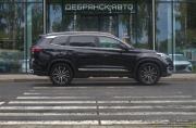 Chery Tiggo 8 I Рестайлинг Брянск  - изображение 33