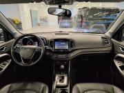 Chery Tiggo 5 I Рестайлинг Санкт-Петербург  - изображение 29