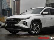 Hyundai Tucson IV Москва  - изображение 40