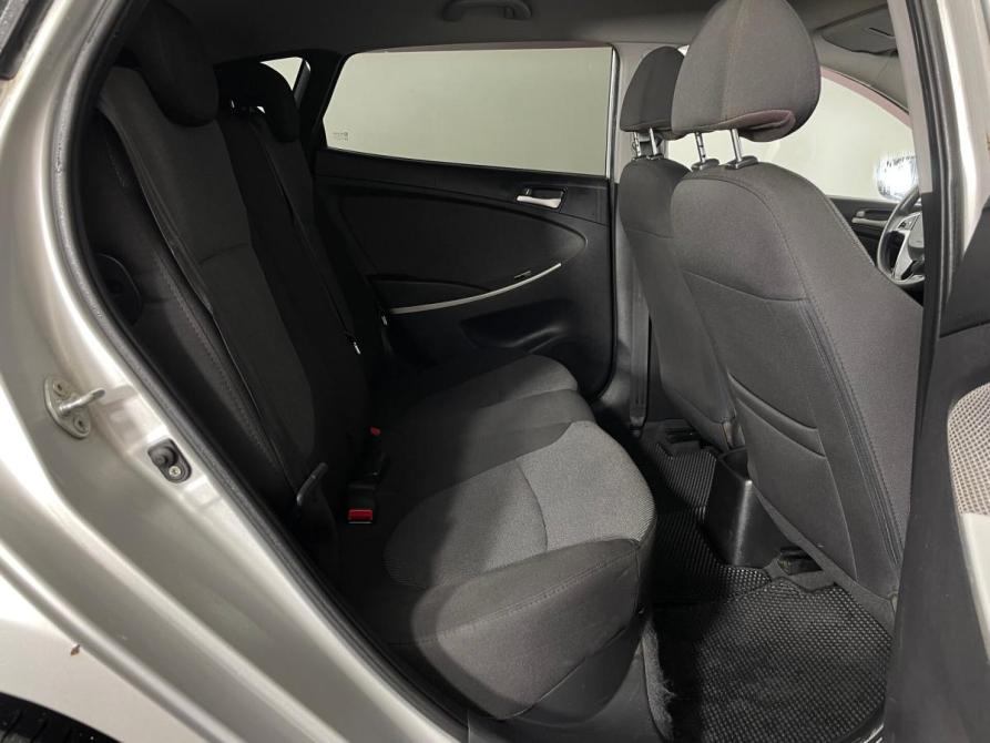 Hyundai Solaris I Воронеж  - изображение 17