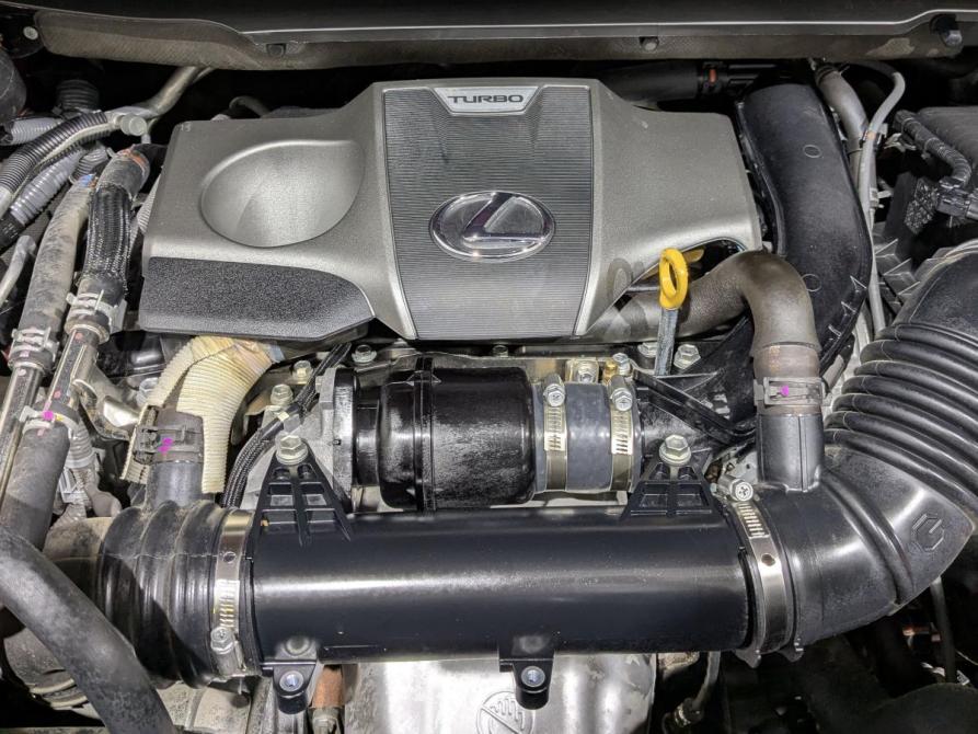 Lexus RX IV Химки  - изображение 9