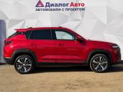 Changan CS35 Plus I Рестайлинг Набережные Челны  - изображение 33