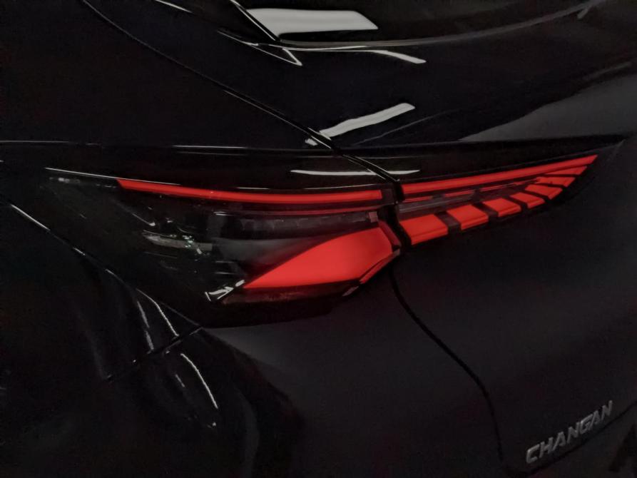 Changan UNI-T I Санкт-Петербург  - изображение 29